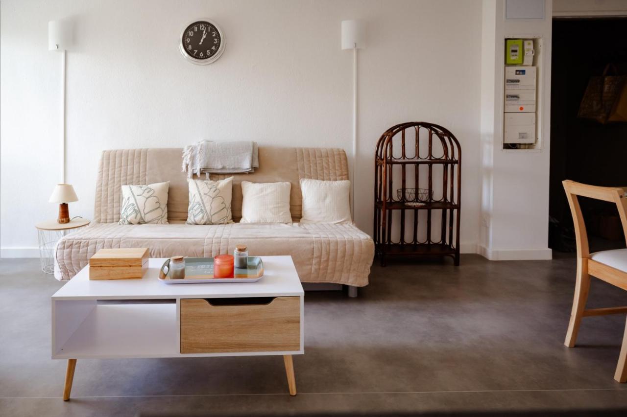 Studio Meuble Vue Exceptionnelle Les Baux-de-Provence Ngoại thất bức ảnh