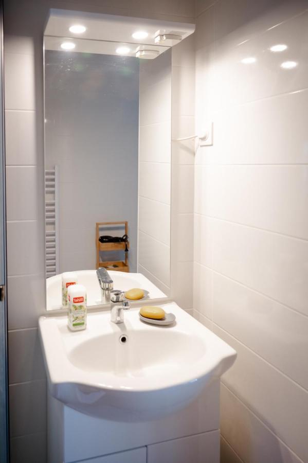 Studio Meuble Vue Exceptionnelle Les Baux-de-Provence Ngoại thất bức ảnh