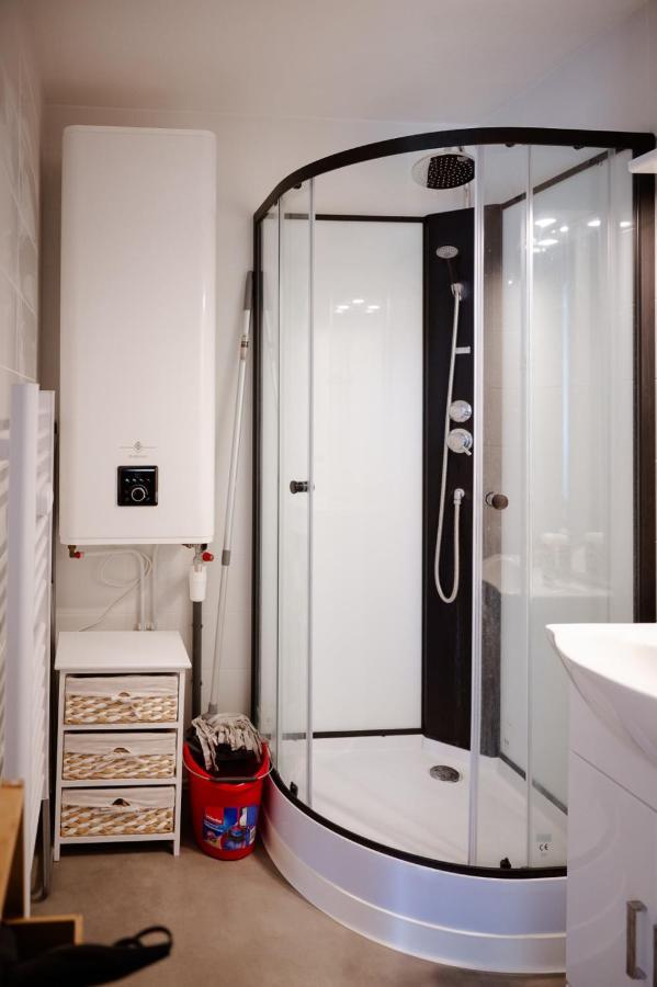 Studio Meuble Vue Exceptionnelle Les Baux-de-Provence Ngoại thất bức ảnh